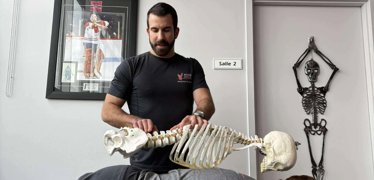 Débuter sa carrière en physiothérapie avec les bons outils : 3 conseils clés