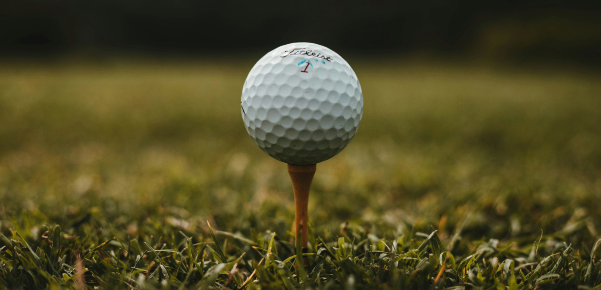 Préparer son corps pour la saison de golf : performance, prévention et plaisir